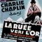 LA RUEE VERS L'OR